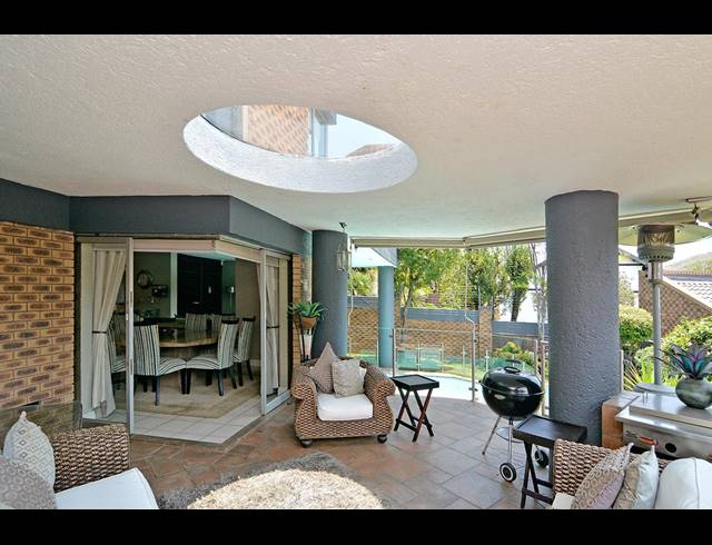3 BEDROOM HOUSE FOR SALE IN MORNING HILL